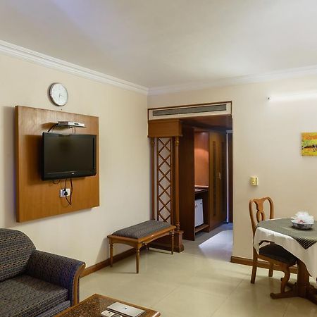 Quality Inn Palms Gandhidham Luaran gambar