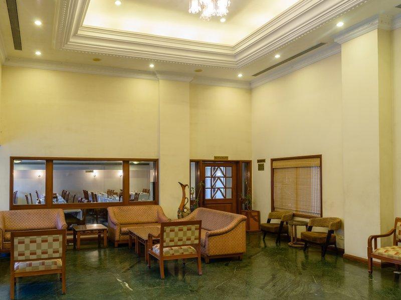 Quality Inn Palms Gandhidham Luaran gambar